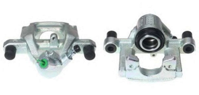 BUDWEG CALIPER 344422 -  Тормозной суппорт